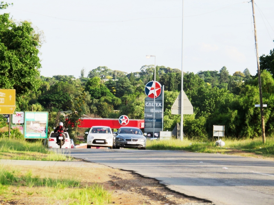 0 Bedroom Property for Sale in Deneysville Free State